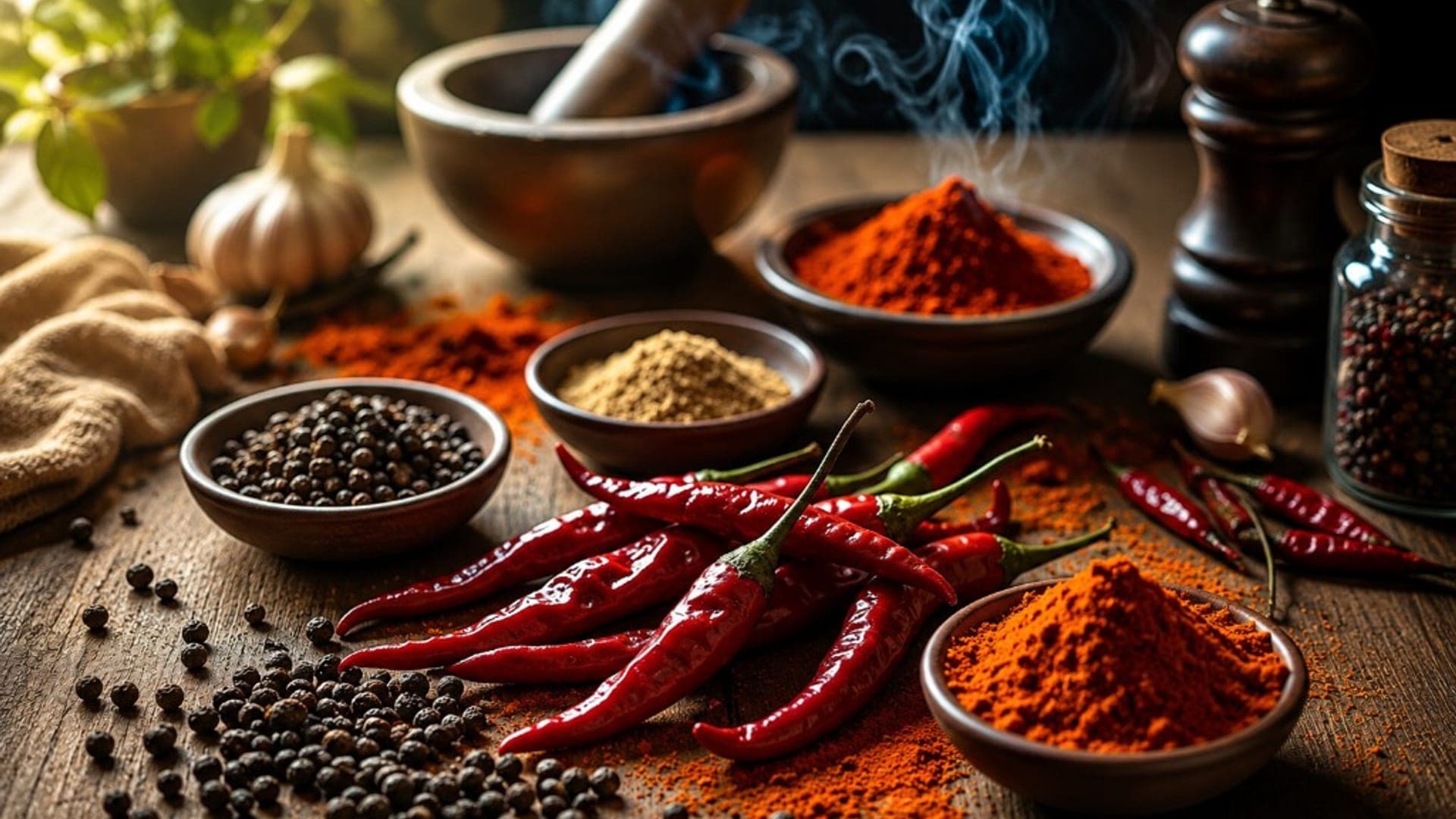 How to use Her Heritage Spices